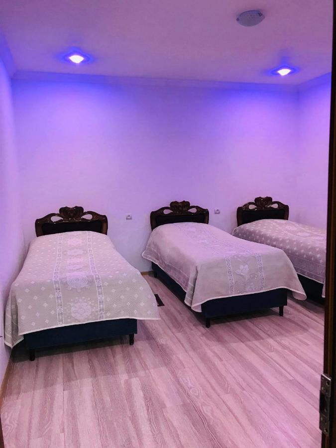 Ana-Maria Bnb Tat'ev Ngoại thất bức ảnh